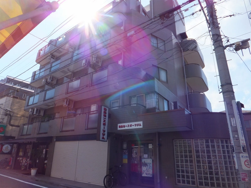 物件写真