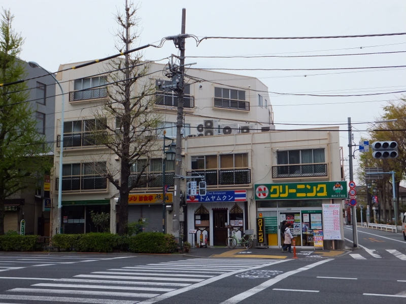 物件写真
