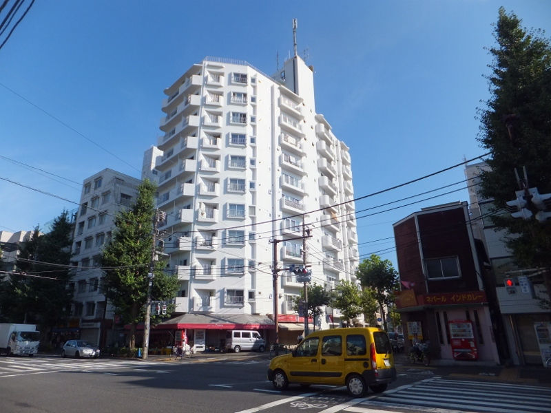物件写真
