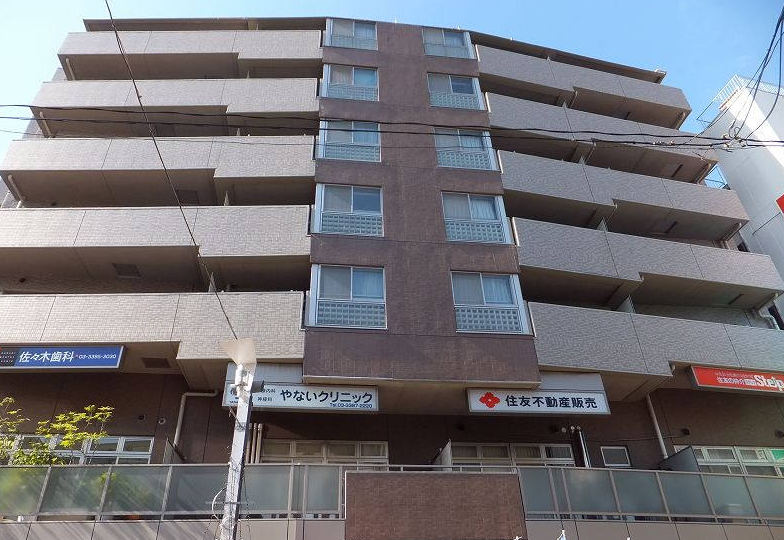 物件写真