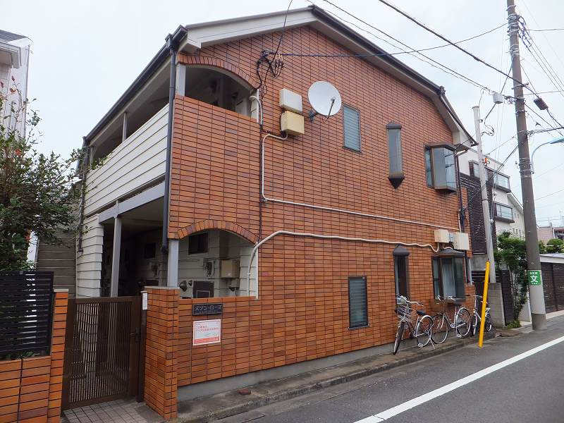 物件写真