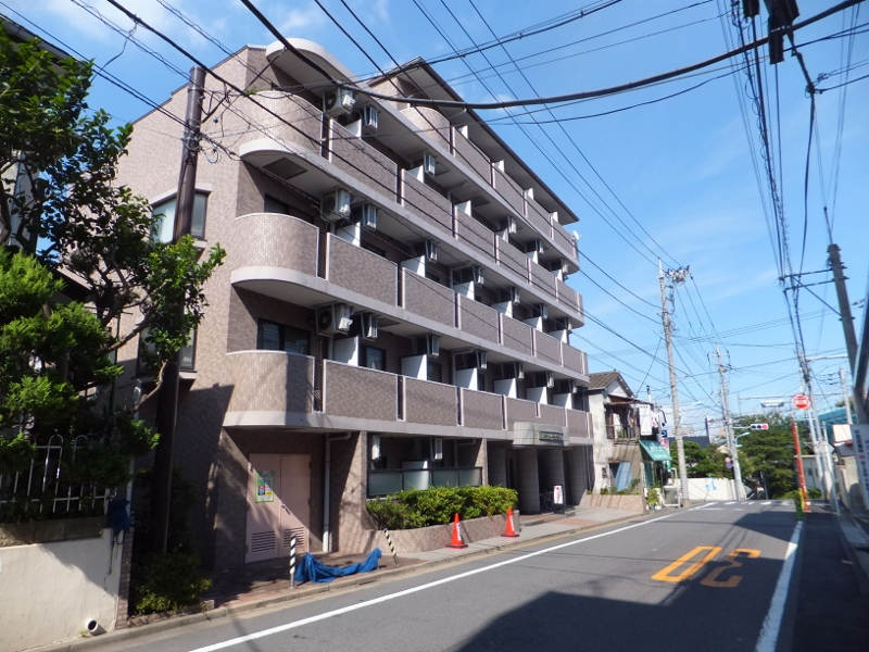 物件写真