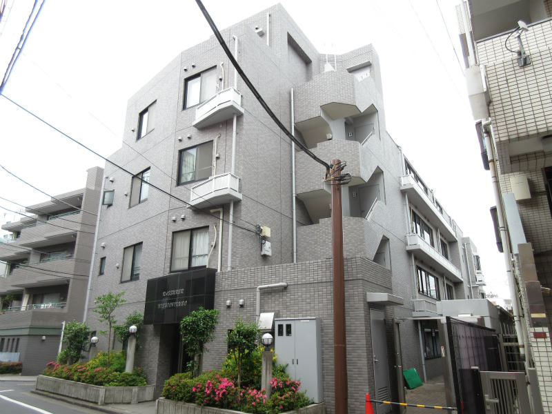 物件写真