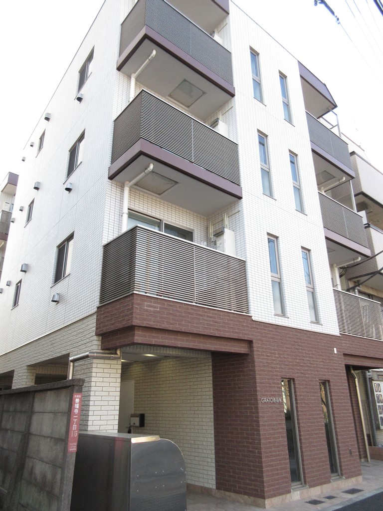 物件写真