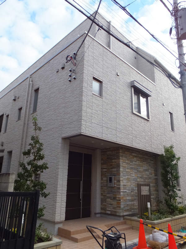 物件写真