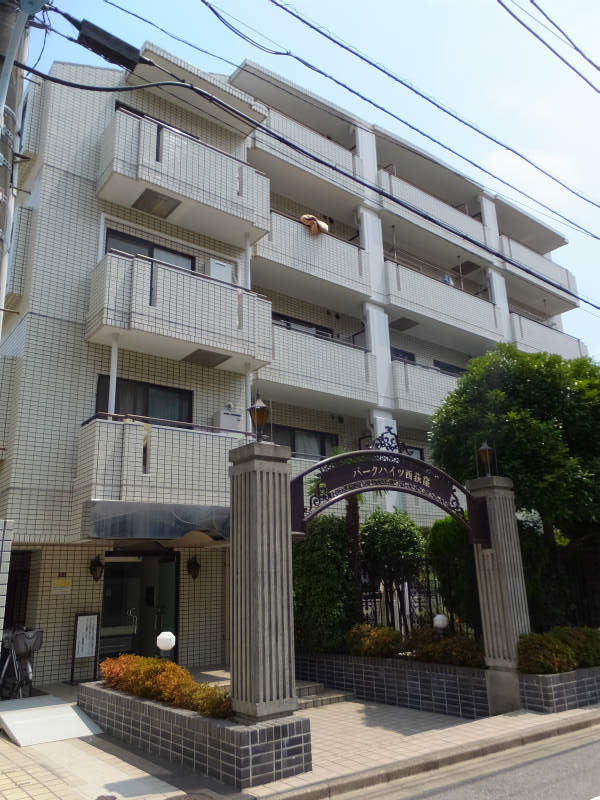 物件写真