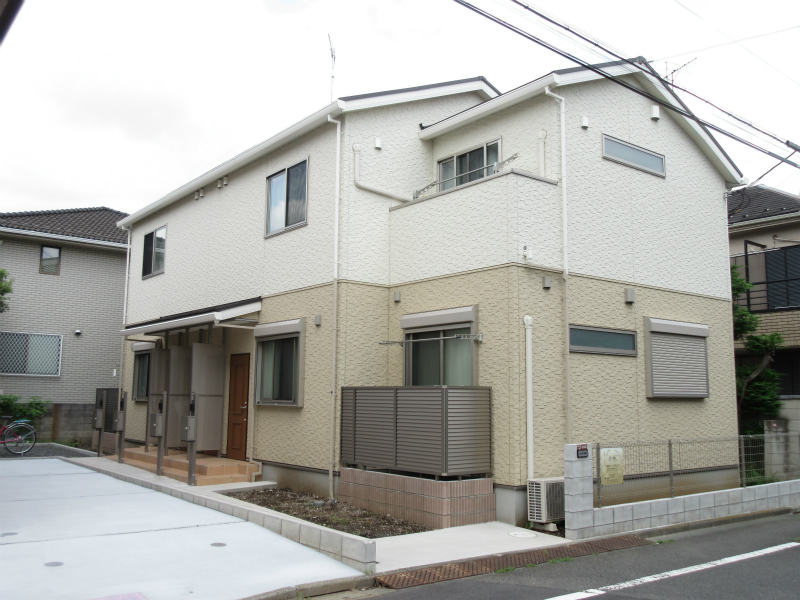 物件写真