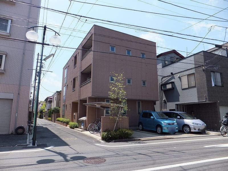 物件写真