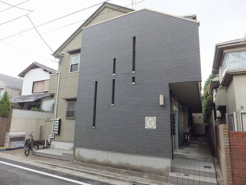 物件写真