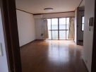 JR中央線西荻窪駅 テラス 3LDK