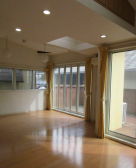 JR中央線西荻窪駅 貸家 2LDK