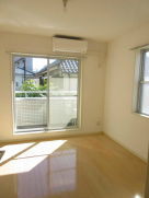 JR中央線西荻窪駅 MS 1K