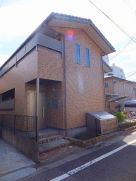 JR中央線西荻窪駅 AP 1K