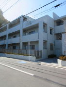 JR中央線西荻窪駅 MS 2LDK